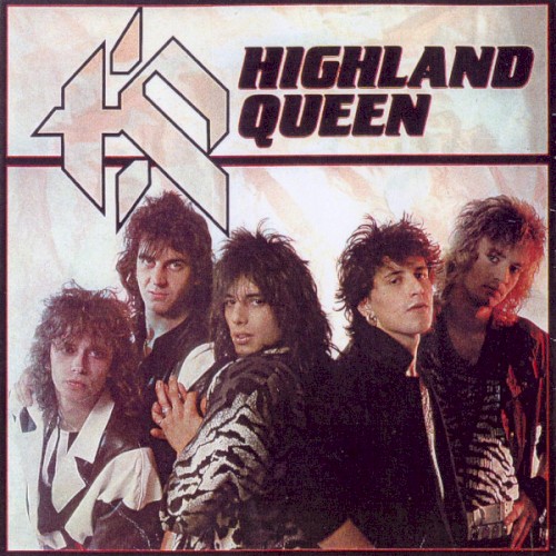 Highland Queen 1983-1985