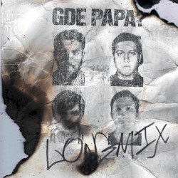 GDE PAPA LONGMIX