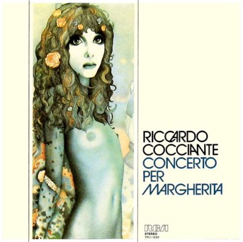 Concerto per Margherita