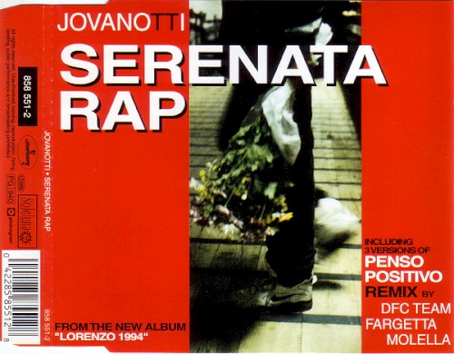 Serenata rap