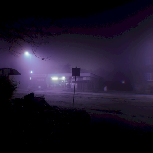 dissolve