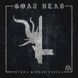 Goat Head