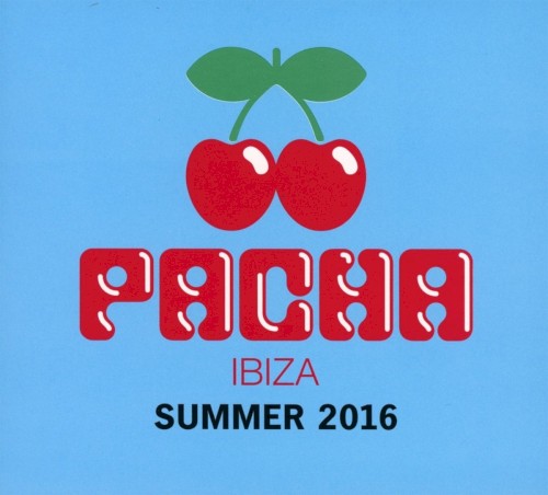 Pacha Summer 2016