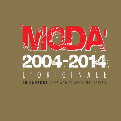 2004–2014: L’originale