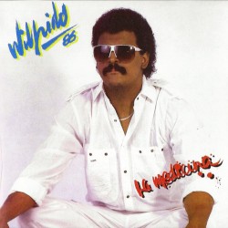 Wilfrido ’86 La Medicina