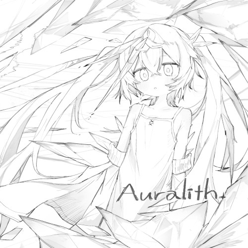 Auralith.