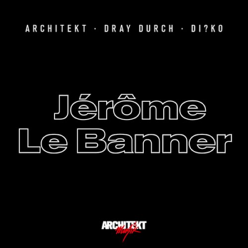Jérôme Le Banner