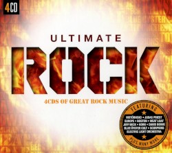 Ultimate Rock