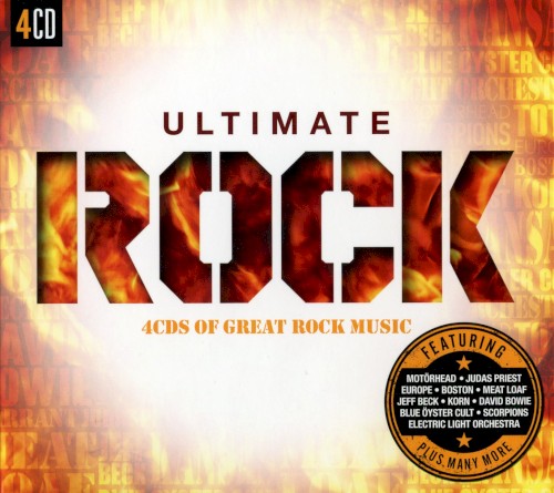 Ultimate Rock
