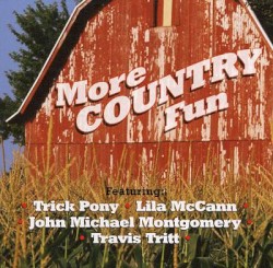 More Country Fun