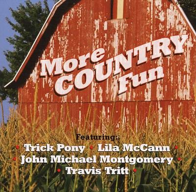 More Country Fun