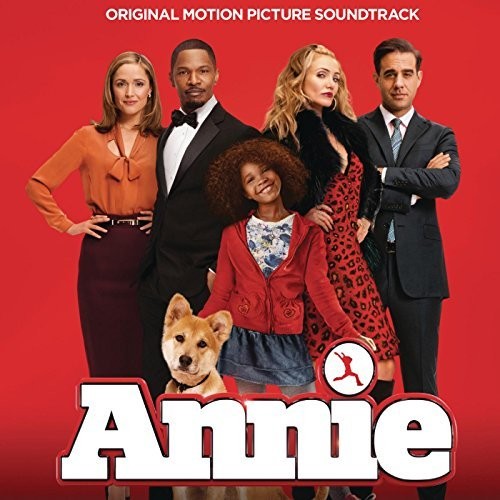 Annie: Original Motion Picture Soundtrack