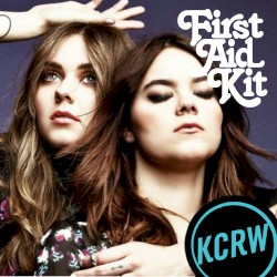 Live on KCRW 2018