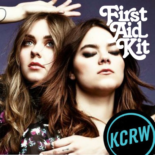 Live on KCRW 2018