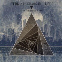 The Endless City