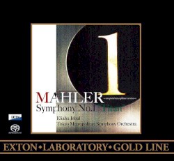 Symphony no. 1