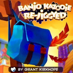 Banjo Kazooie: Re‐Jiggyed