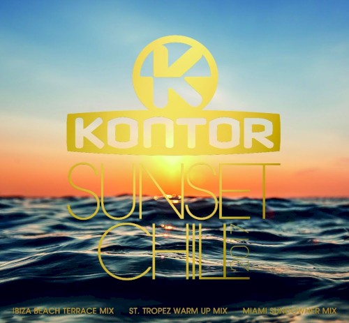 Kontor: Sunset Chill 2017