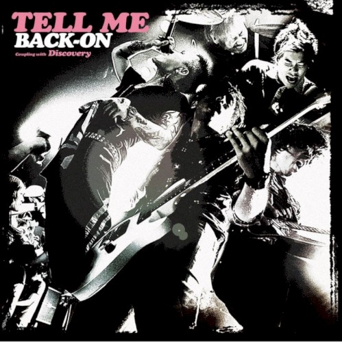 TELL ME