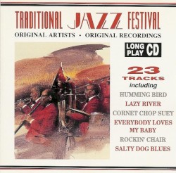 Traditional Jazz Festival