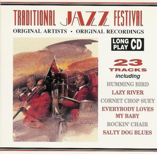 Traditional Jazz Festival