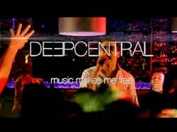 Music Makes Me Free