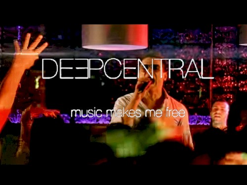 Music Makes Me Free