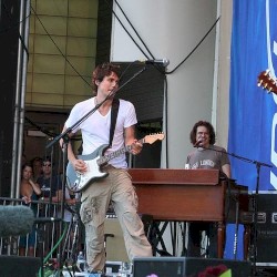 2007-07-04: Petrillo Music Shell, Chicago, IL, USA