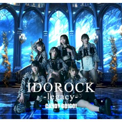 IDOROCK–legacy–