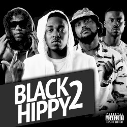 Black Hippy 2