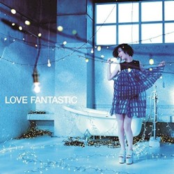 LOVE FANTASTIC