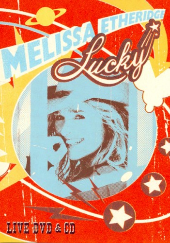 Lucky Live