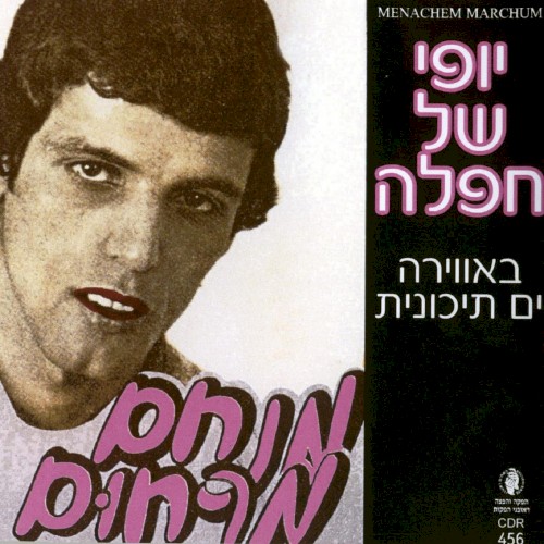 יופי של חפלה