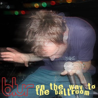 2003-03-16: On the Way to the Ballroom: Bowery Ballroom, New York City, NY, USA