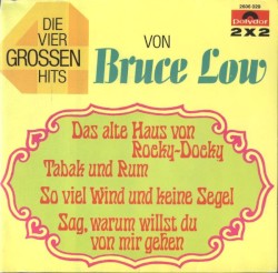 Die vier grossen Hits