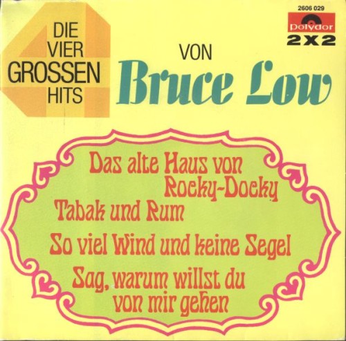 Die vier grossen Hits