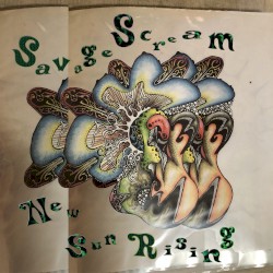 New Sun Rising