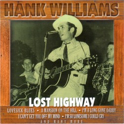 Lost Highway