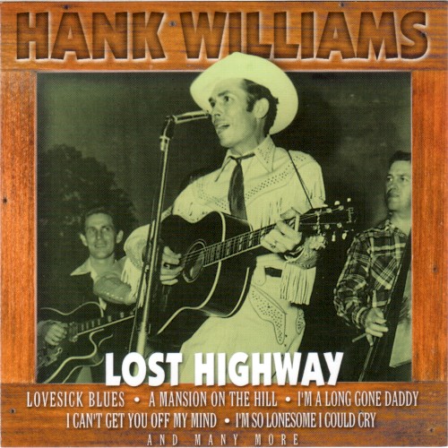 Lost Highway