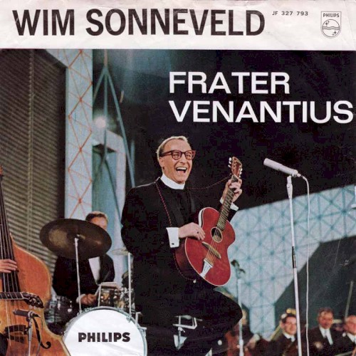 Frater Venantius