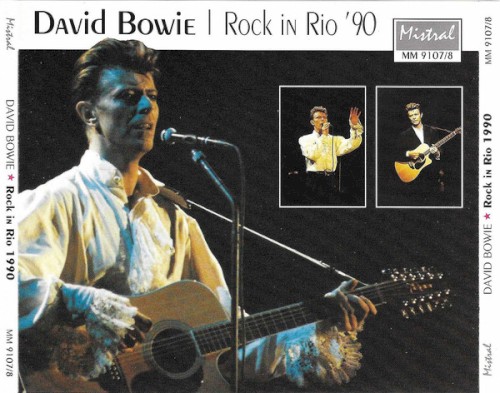 Rock in Rio 1990
