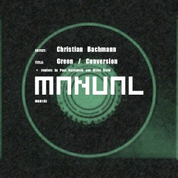 Green / Conversion