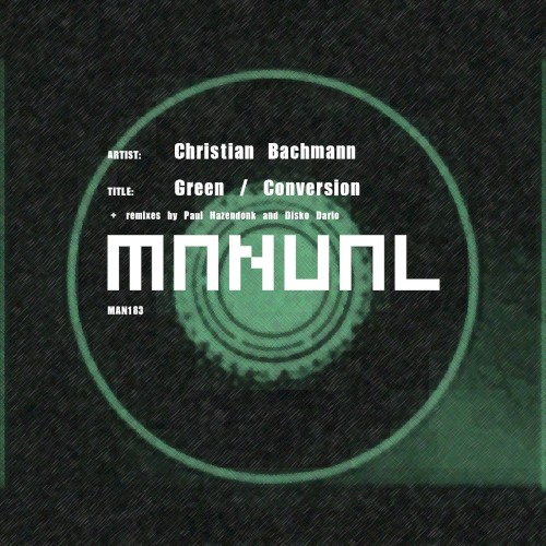 Green / Conversion