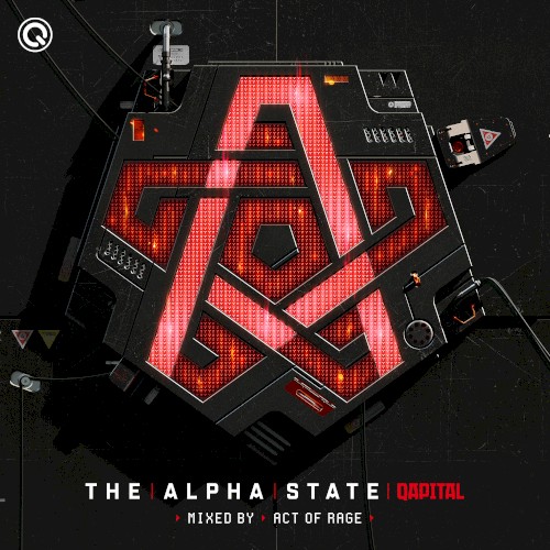 Qapital 2020: The Alpha State