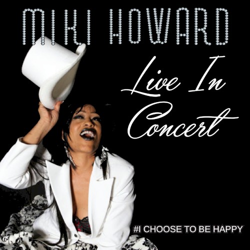 Live in Concert