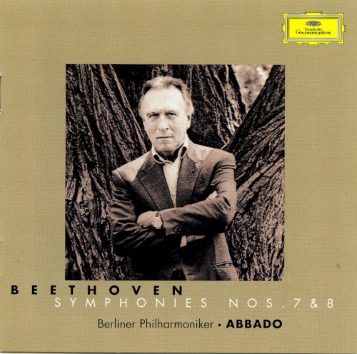 Symphonies nos. 7 & 8