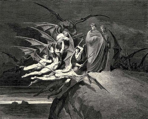 THE FALL