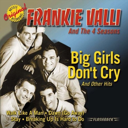 Big Girls Don't Cry and Other Hits