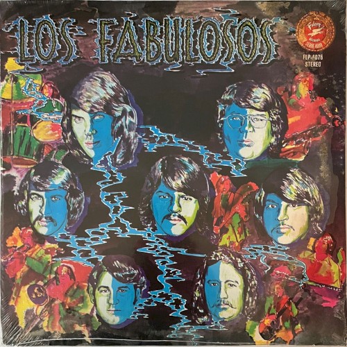 Los Fabulosos 4