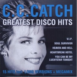 Greatest Disco Hits